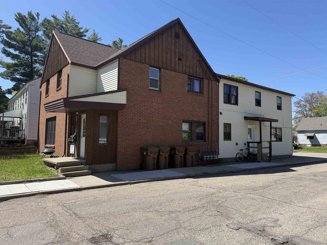 Apartment in Plover, Wisconsin, United States 3 - 17787602