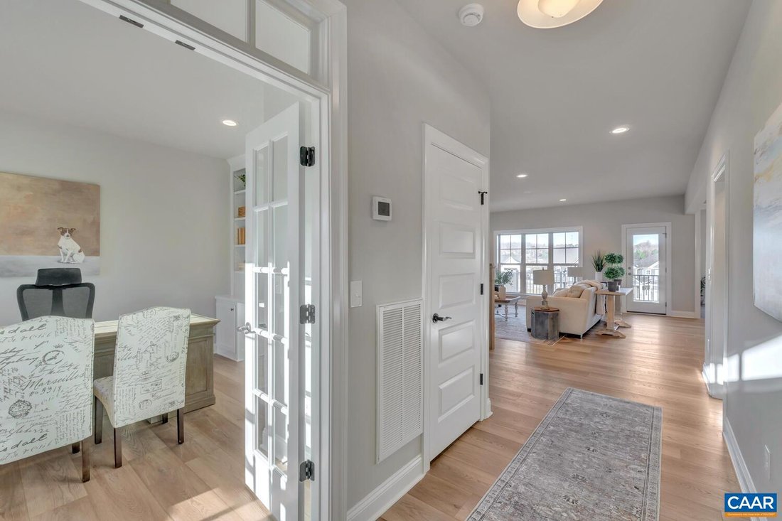 House in Charlottesville, Virginia, United States 3 - 17928590