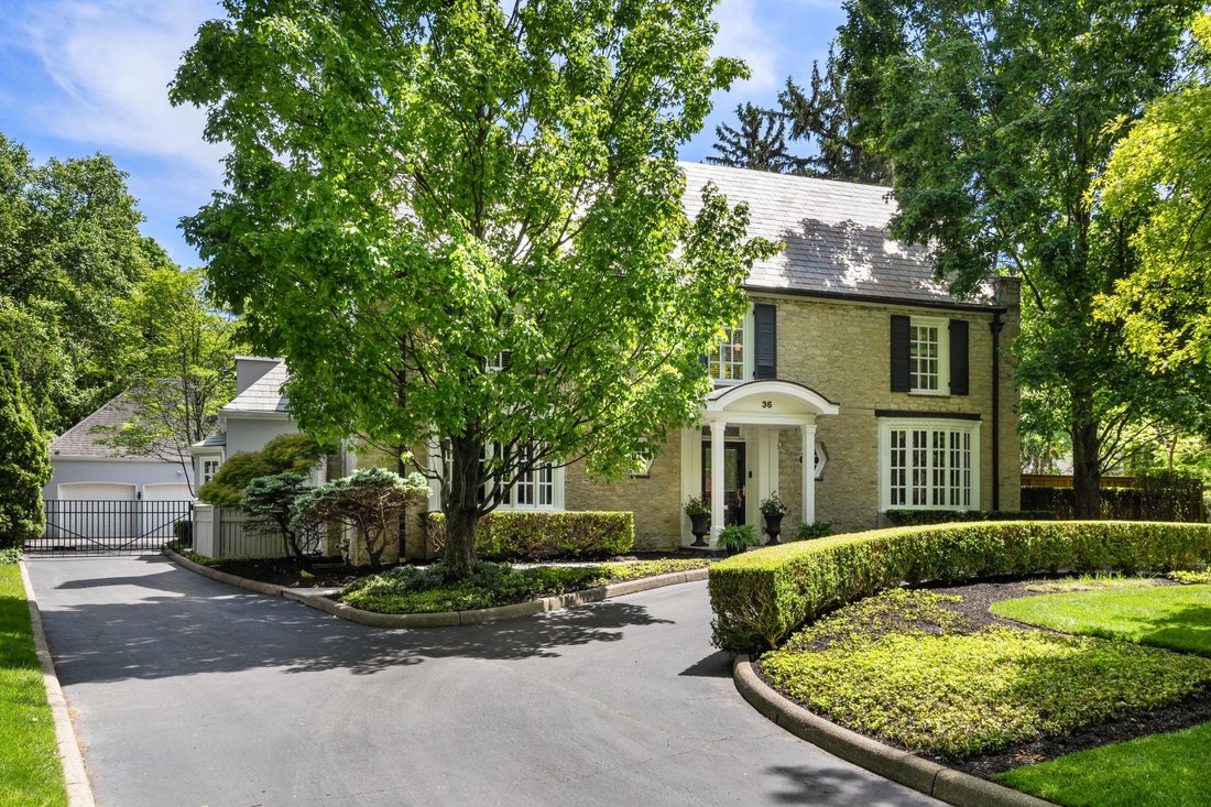 House in Columbus, Ohio, United States 3 - 17936085