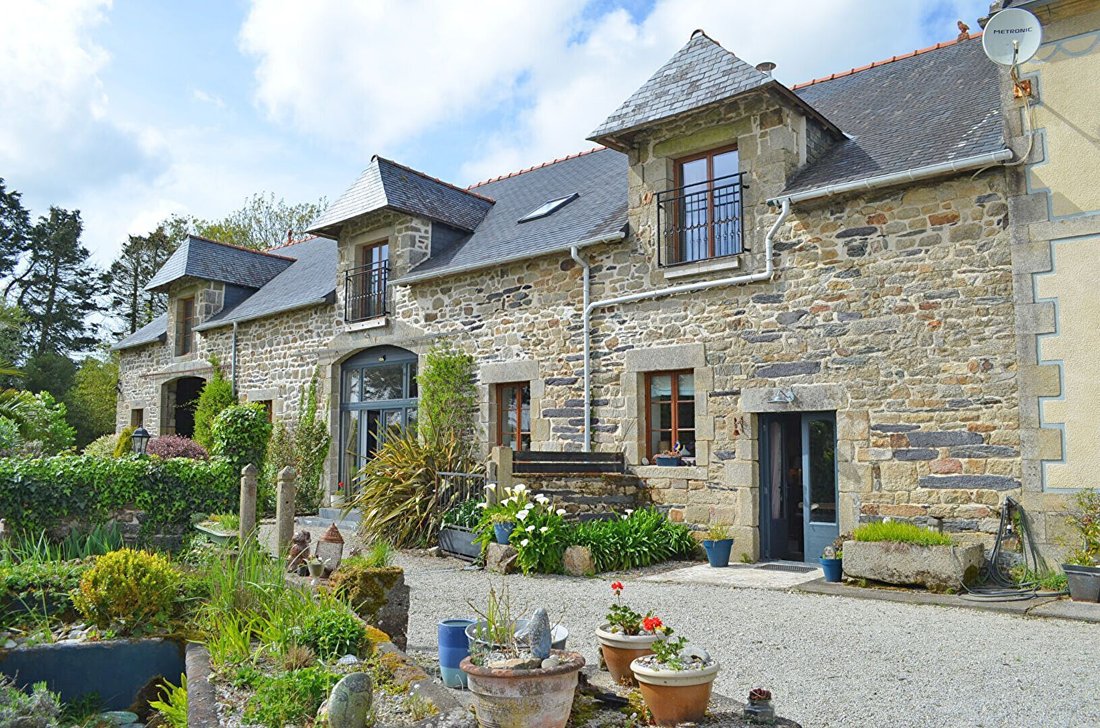 House in Cast, Brittany, France 3 - 17714325