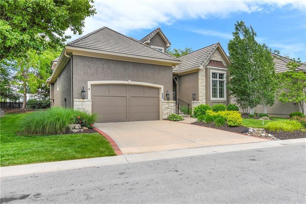 House in Leawood, Kansas, United States 3 - 17927314