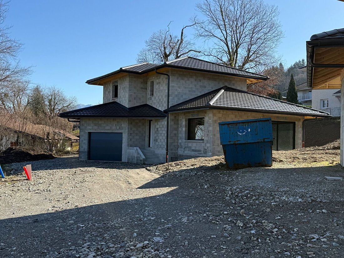 House in Publier, Auvergne-Rhône-Alpes, France 5 - 15405430