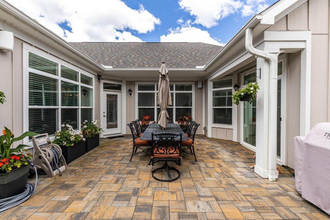 Condo in Columbus, Ohio, United States 5 - 17933516