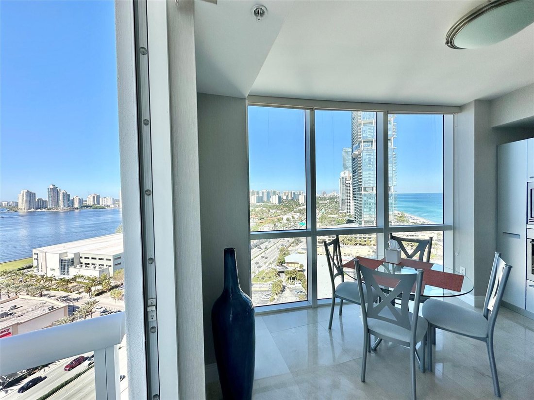 Condo in Sunny Isles Beach, Florida, United States 3 - 17934277