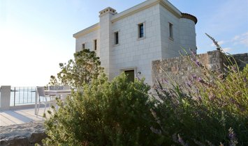 Haus in Mirišta, Herceg Novi, Montenegro 2