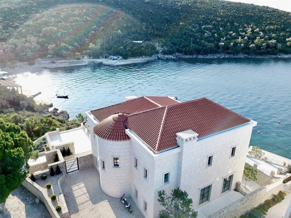 House in Mirišta, Herceg Novi Municipality, Montenegro 5 - 17929771