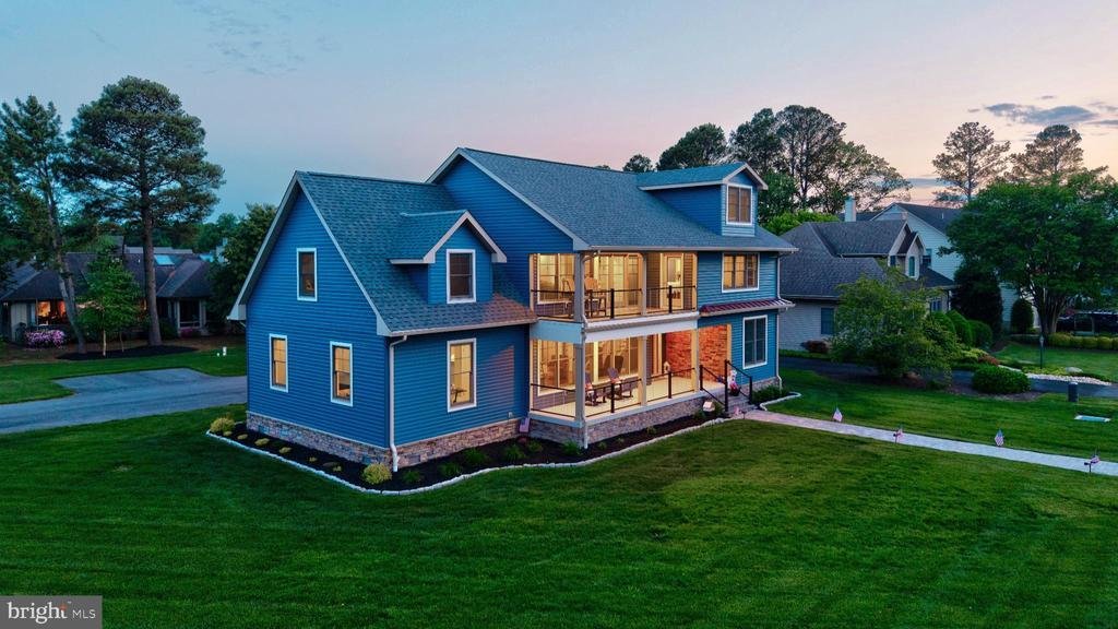 House in Dagsboro, Delaware, United States 1 - 17931398