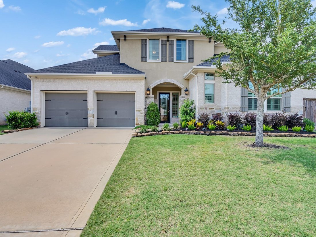 House in Houston, Texas, United States 1 - 17934889