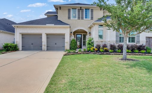 House in Houston, Texas, United States 1
