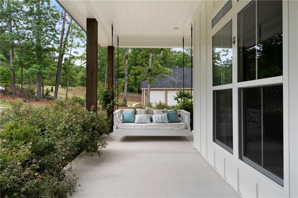 House in Cartersville, Georgia, United States 4 - 17934020