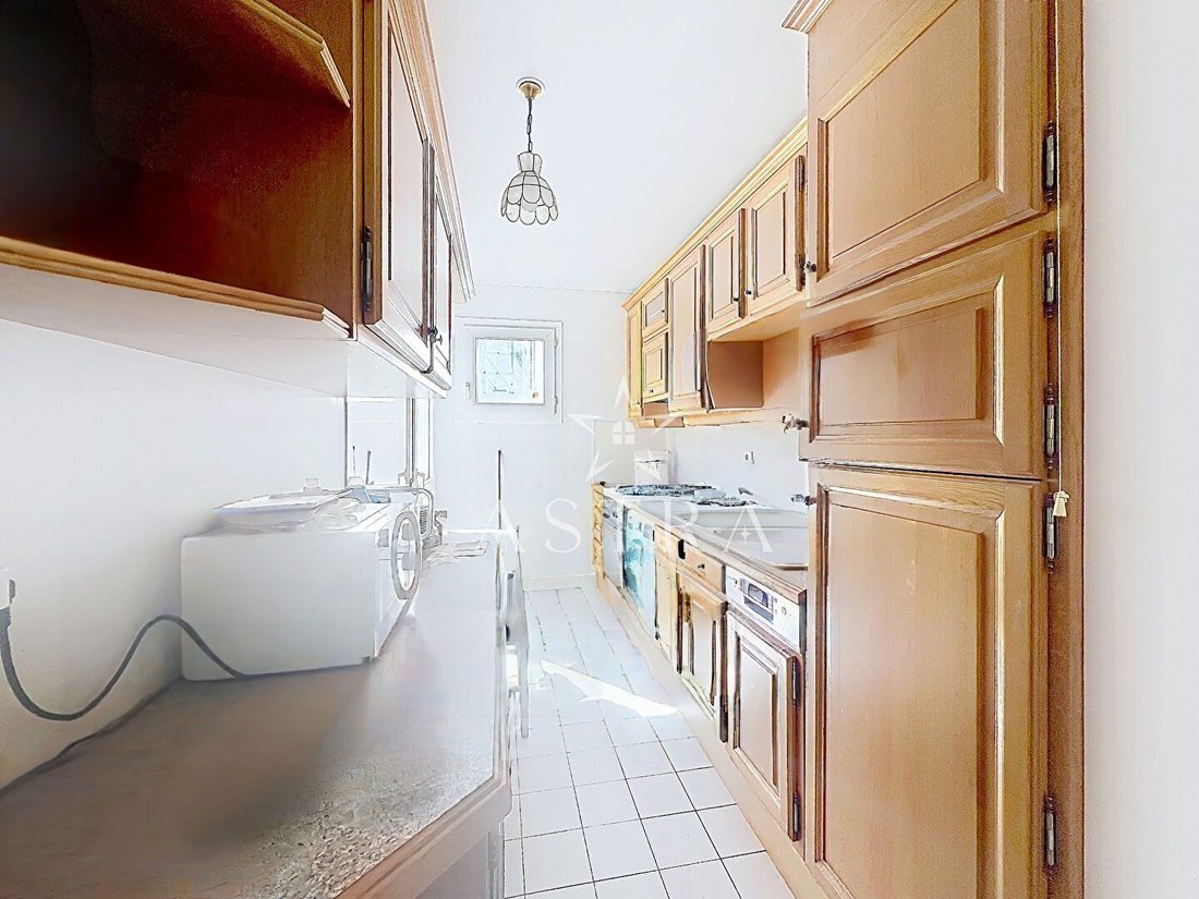 Apartment in Parc de Sceaux, Sceaux, France 5 - 17494193