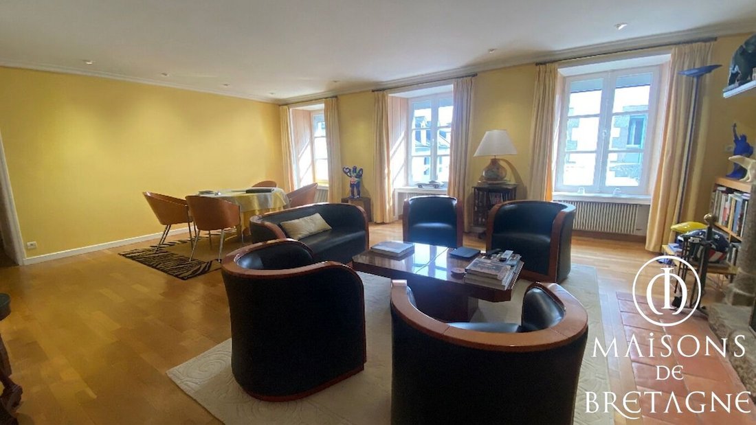 Villa in Pont-Aven, Brittany, France 4 - 16287107