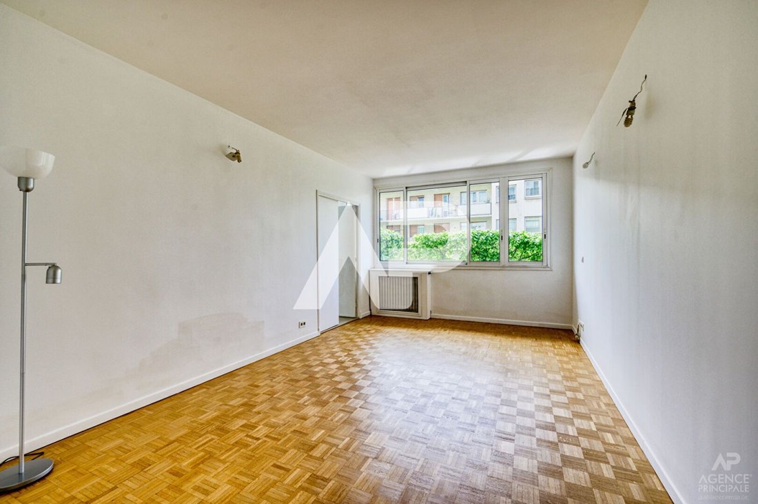 Apartment in Centre Ville, Rueil-Malmaison, France 2 - 17235171
