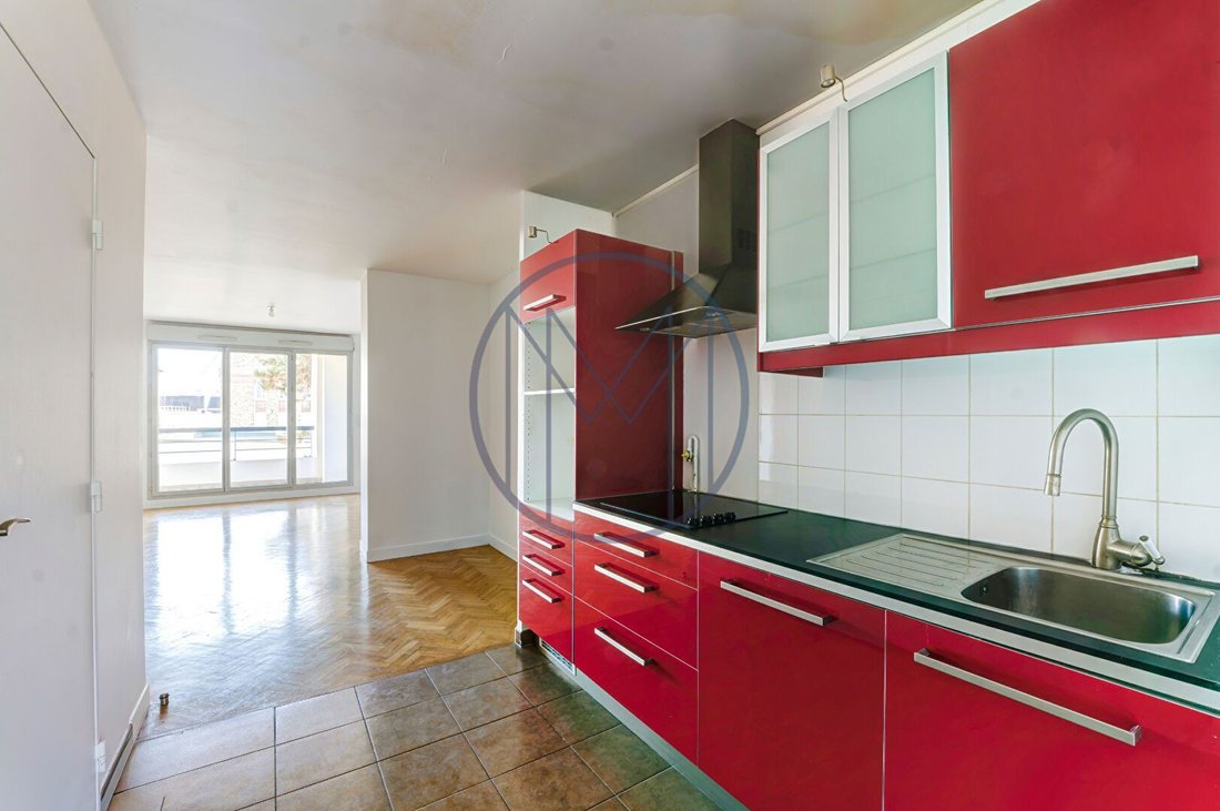 Apartment in Domaine National du Château, Versailles, France 1 - 17360914