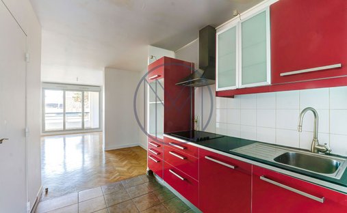 Apartment in Domaine National du Château, Versailles, France 1