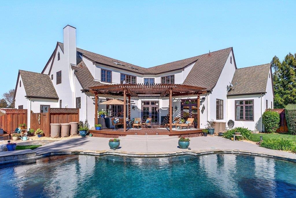 House in San Martin, California, United States 2 - 17931354