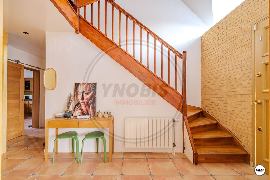 Haus in Haut, Vernouillet, Frankreich 2 - 17135823