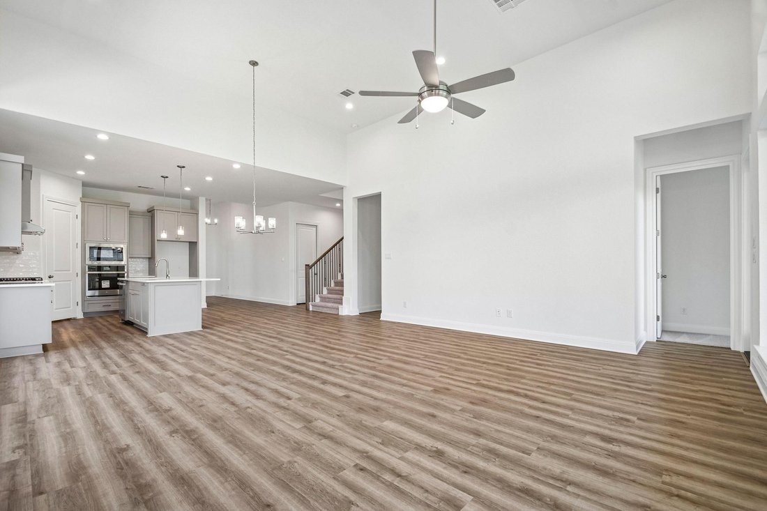 House in Kyle, Texas, United States 5 - 17609393