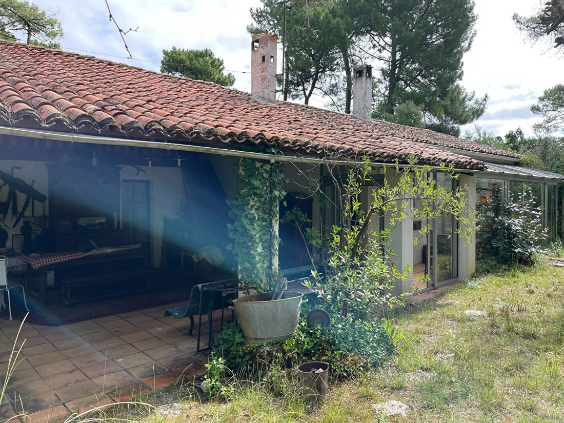 House in Dolus-d'Oleron, Nouvelle-Aquitaine, France 4 - 16497739