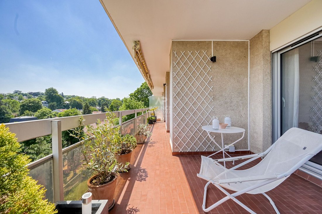 Apartment in Beau Site-Pommerets-Binelles, Sevres, France 3 - 17247493