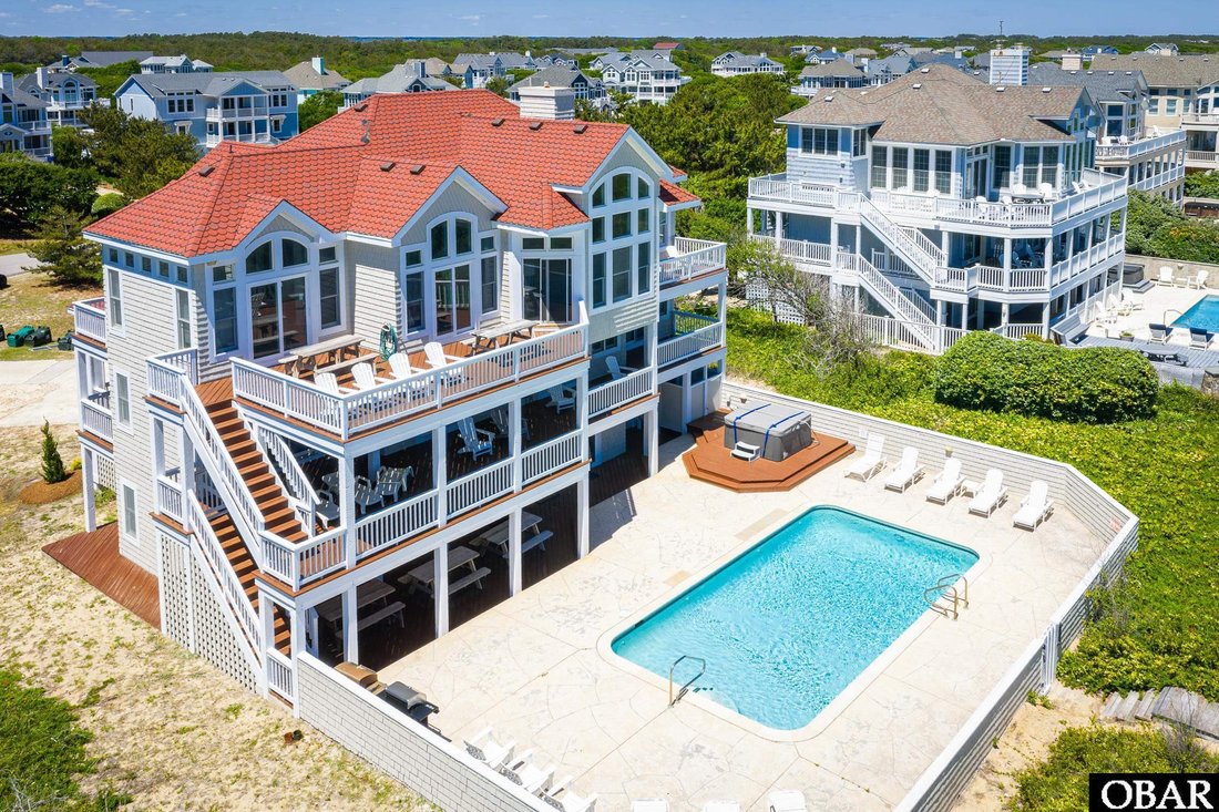House in Corolla, North Carolina, United States 3 - 17551963