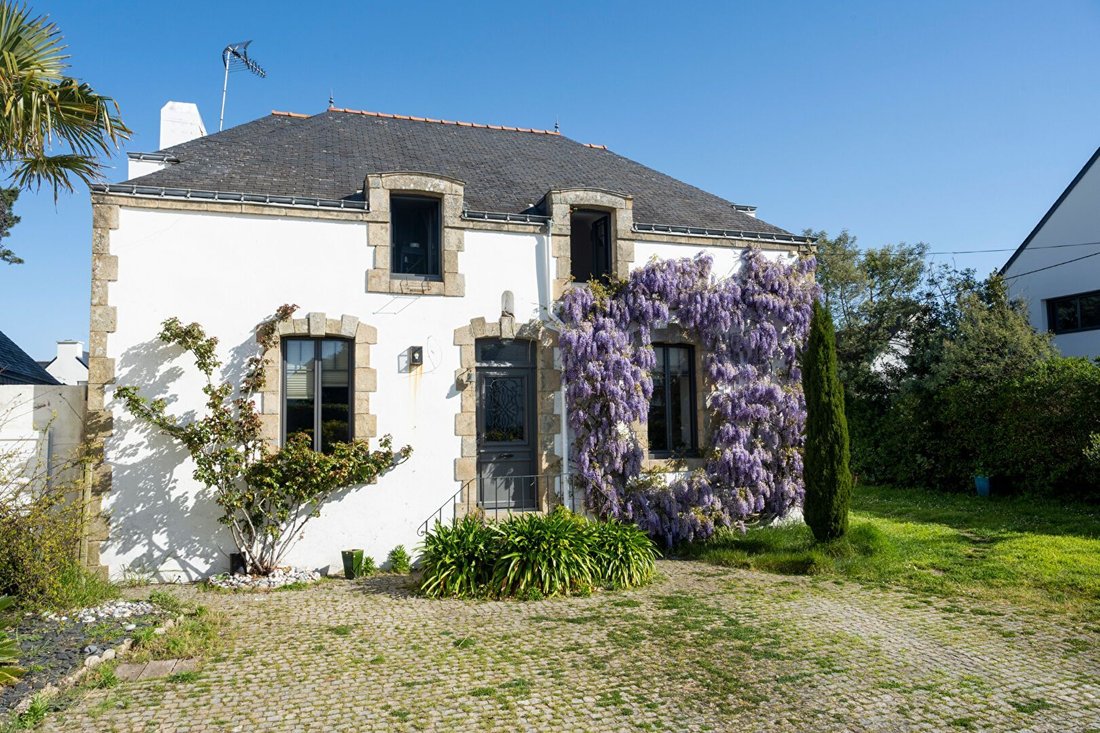 House in Ouest, Quiberon, France 1 - 17730228