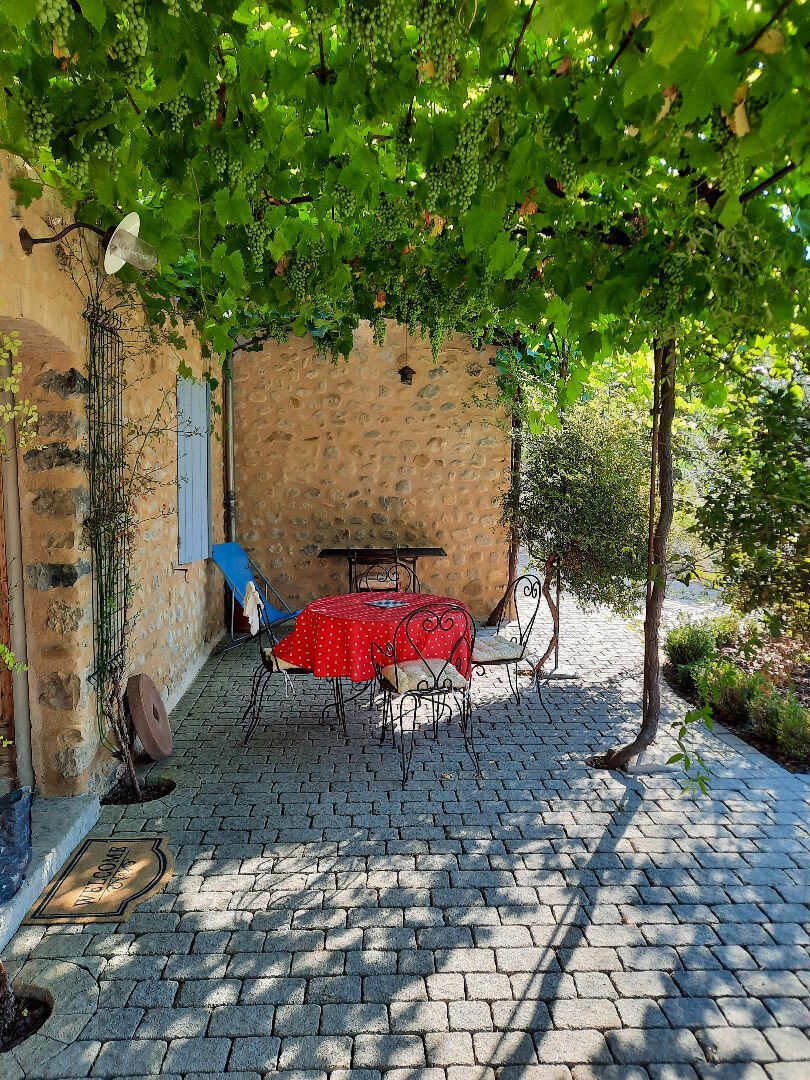 Villa in Bras-d'Asse, Provence-Alpes-Côte d'Azur, France 4 - 17930989