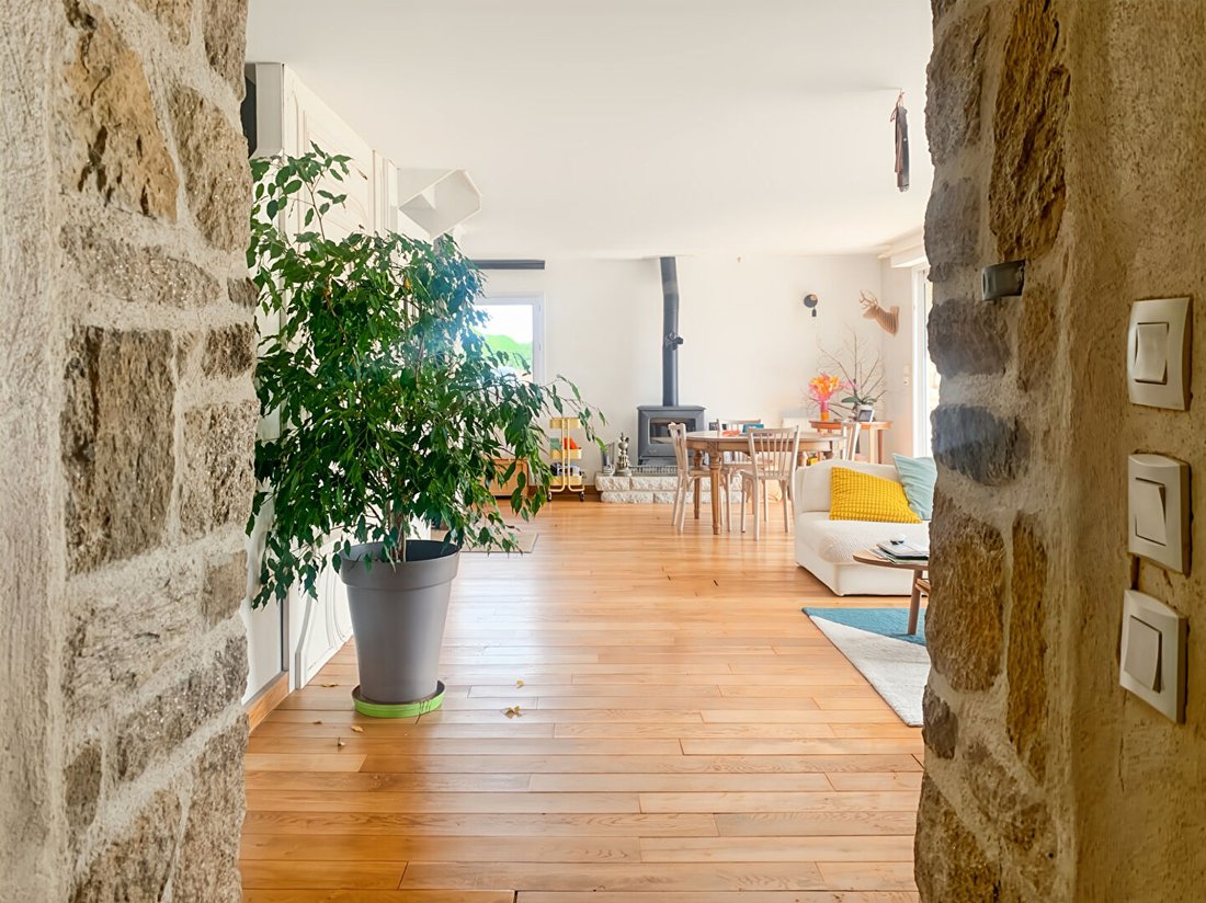 Villa in Monterblanc, Brittany, France 2 - 17930964