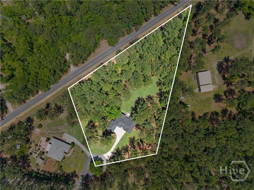 House in Statesboro, Georgia, United States 3 - 17933447