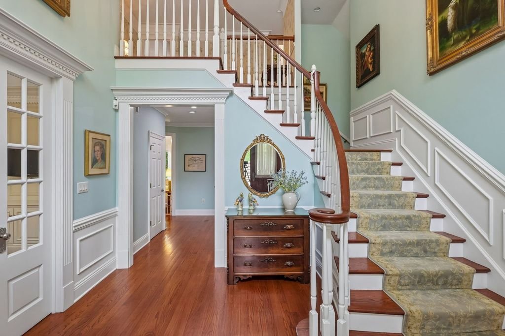 House in Gibsonia, Pennsylvania, United States 3 - 17936474