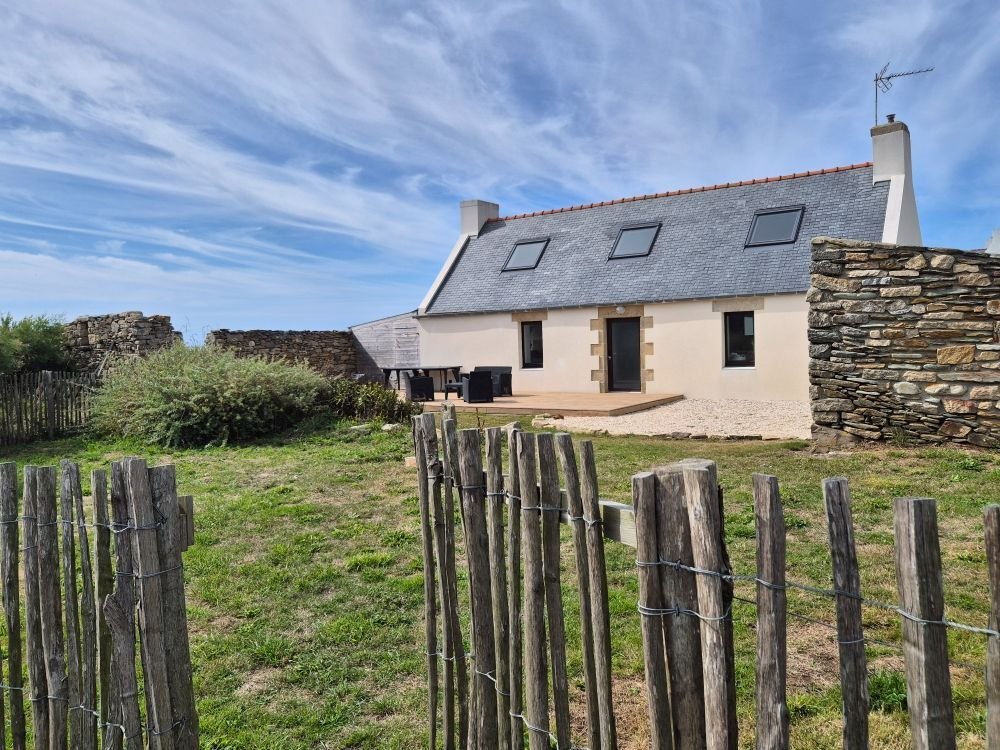 House in Plovan, Brittany, France 2 - 16411101