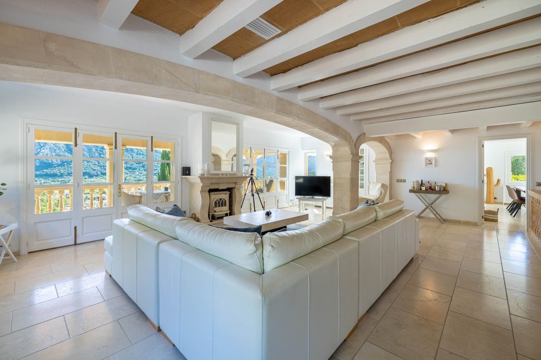 Villa en Pollensa, Islas Baleares, España 5 - 17598311