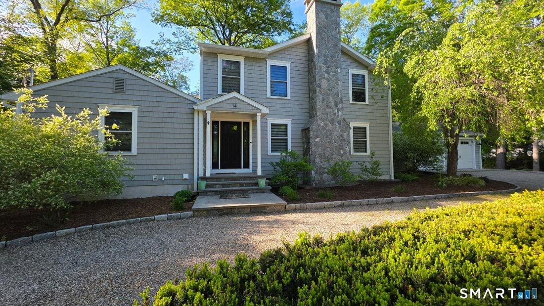 House in Norwalk, Connecticut, United States 3 - 17936773