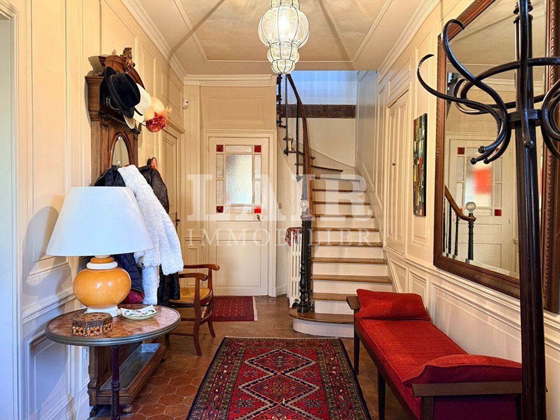 House in Alencon, Normandy, France 2 - 17313373
