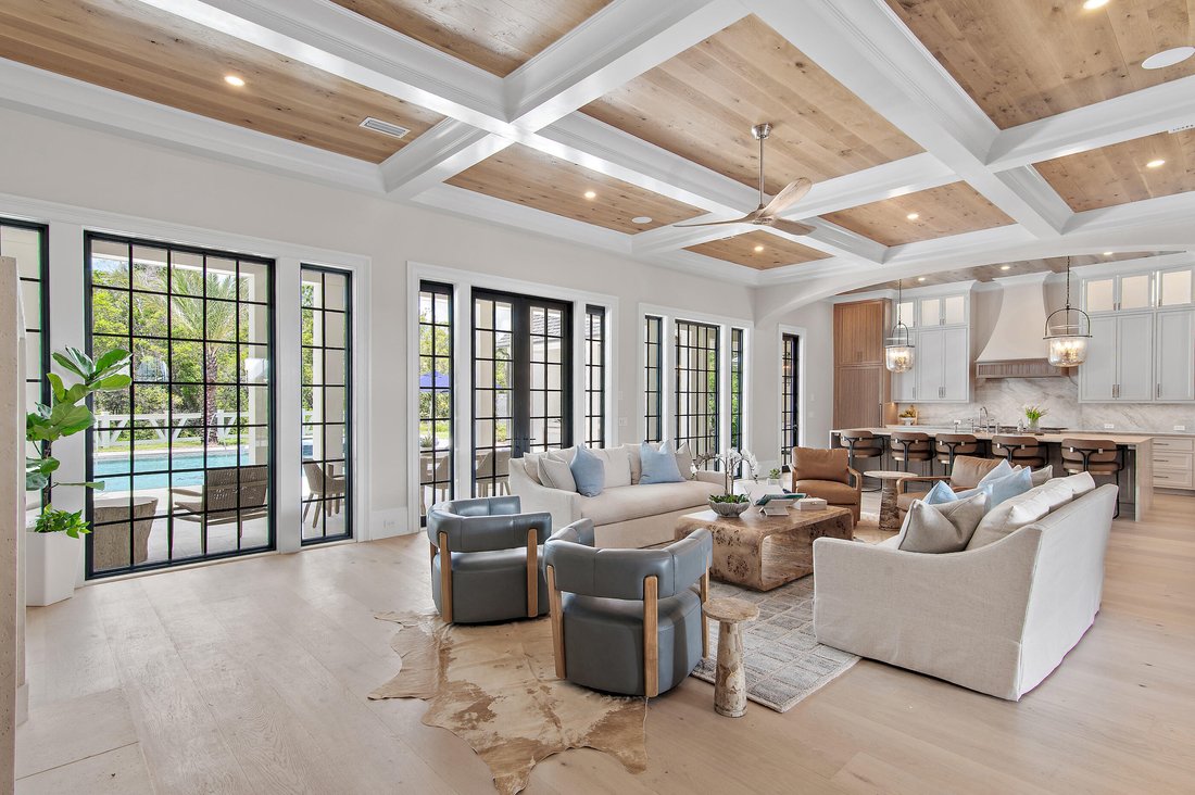 Haus in Watersound, Florida, Vereinigte Staaten 3 - 17927957