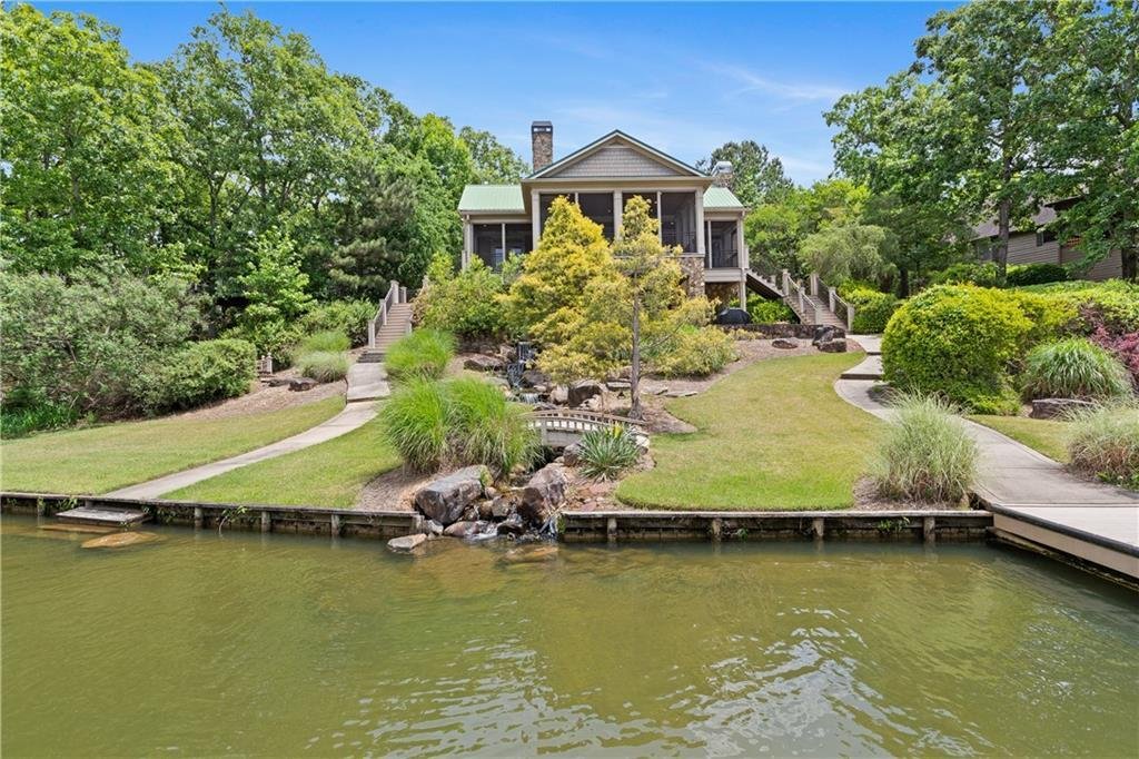House in Greensboro, Georgia, United States 3 - 17938135