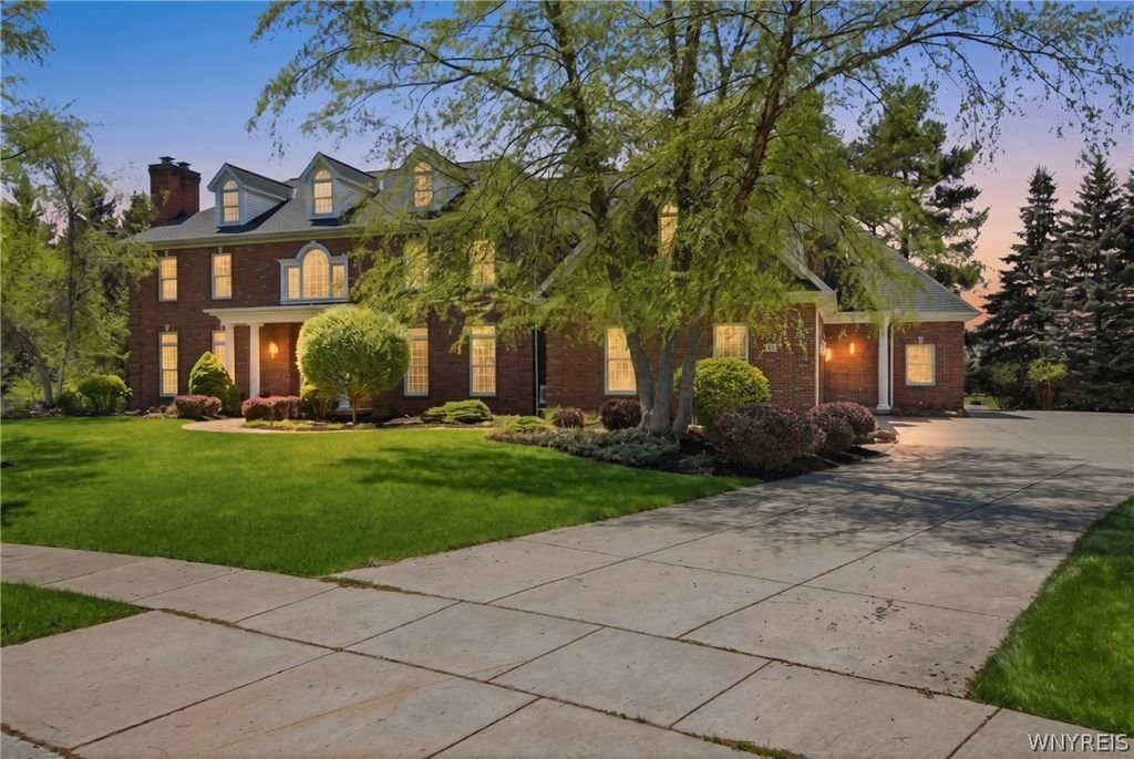 House in Amherst, New York, United States 2 - 17936480