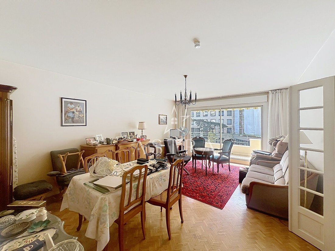 Apartment in Parc de Sceaux, Sceaux, France 2 - 17494193