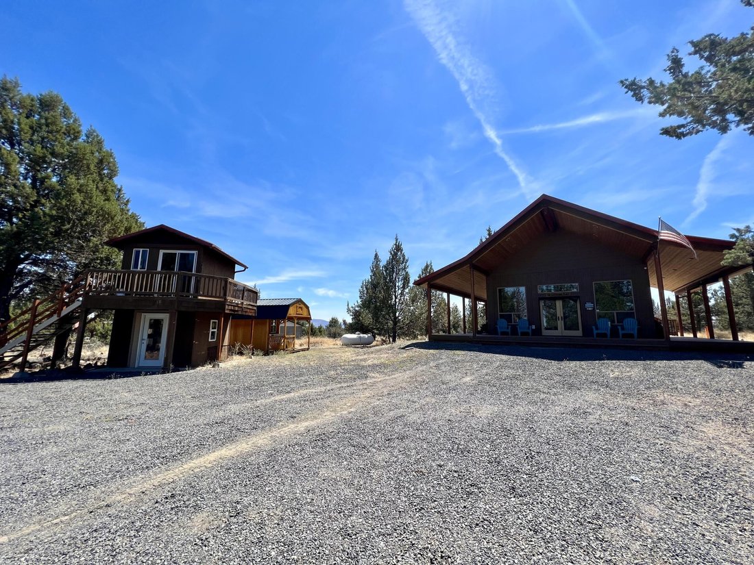 House in Culver, Oregon, United States 2 - 17933486