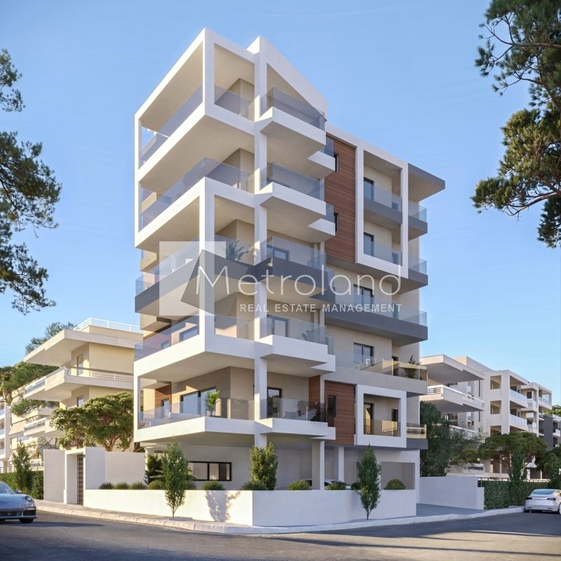 Apartment in South Athens, Attica, Greece 1 - 17936122