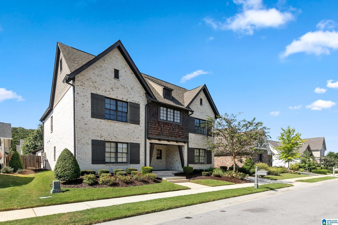 House in Hoover, Alabama, United States 2 - 17938442