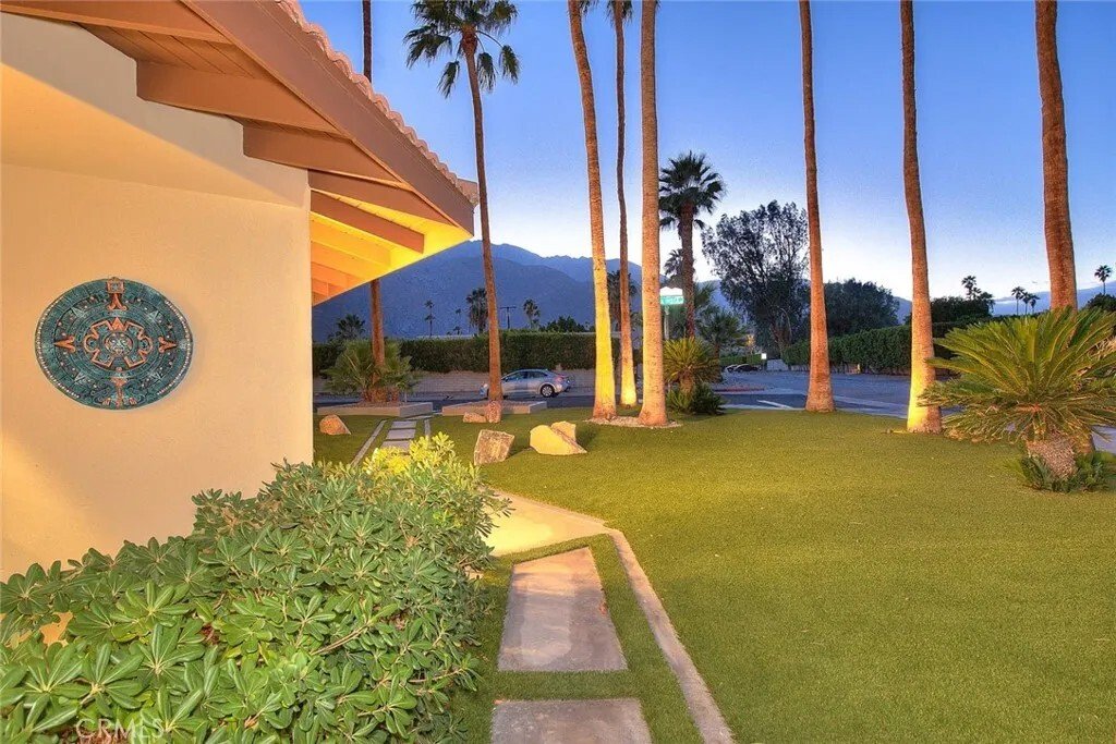 House in Palm Springs, California, United States 3 - 17928721