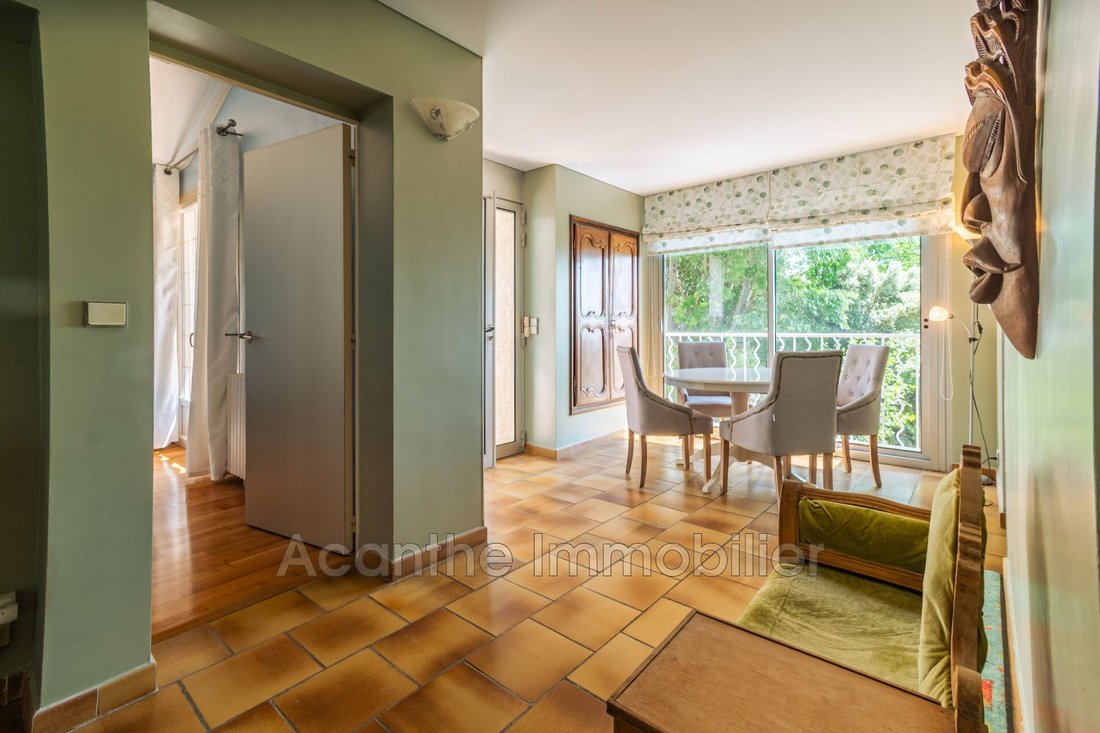 Villa in Saint-Mathieu-de-Treviers, Occitania, France 5 - 17937527
