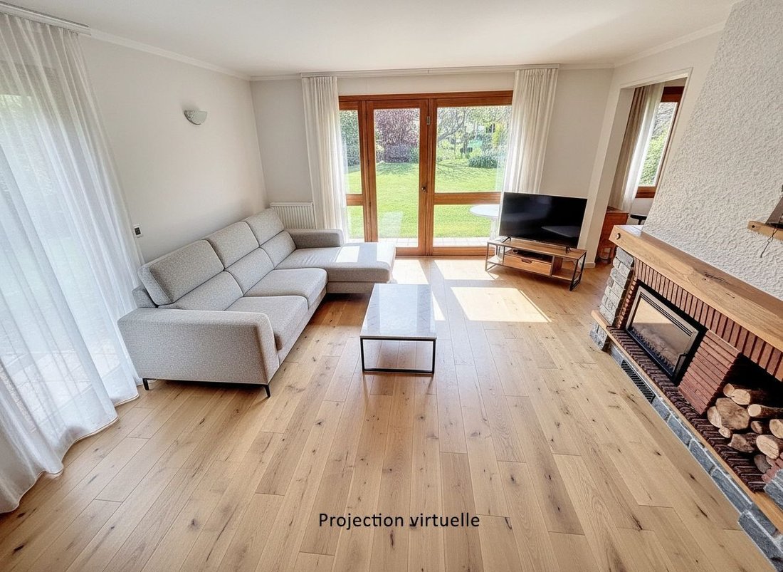 Casa a Rungis Ville, Rungis, Francia 3 - 17293988