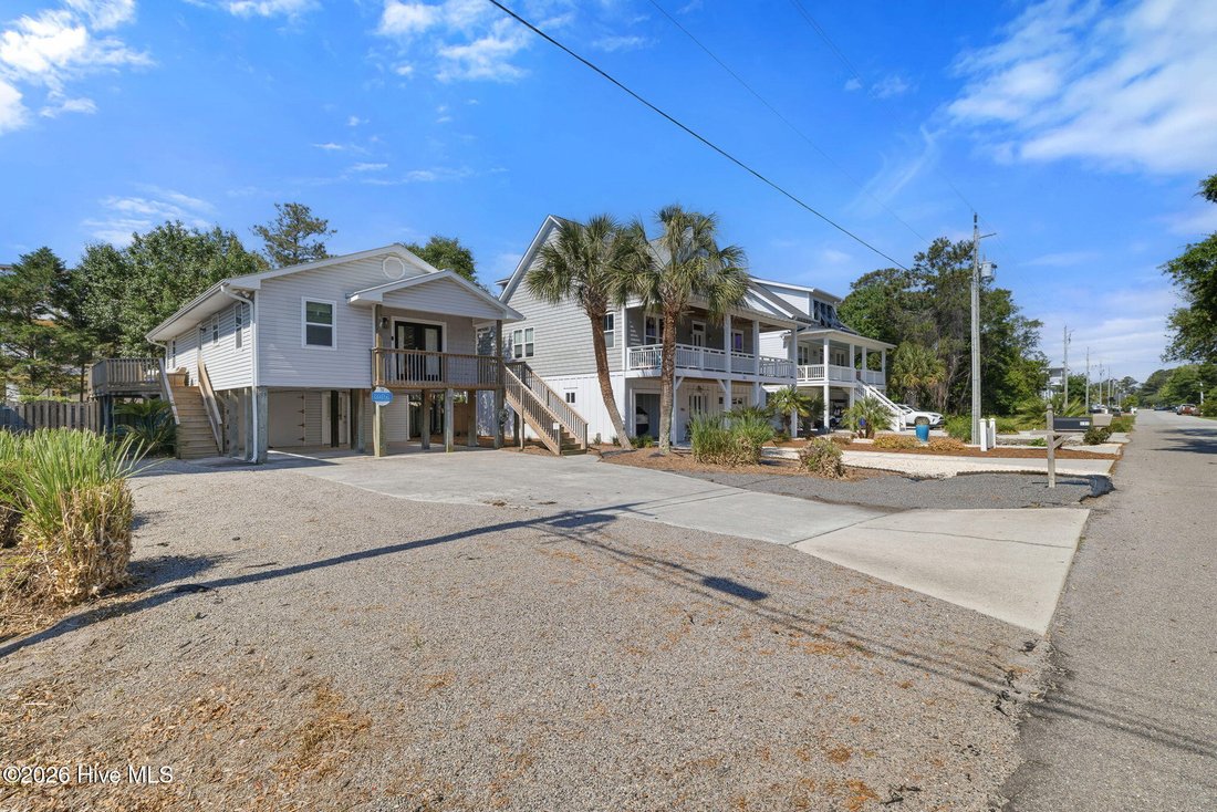 House in Carolina Beach, North Carolina, United States 3 - 17933427