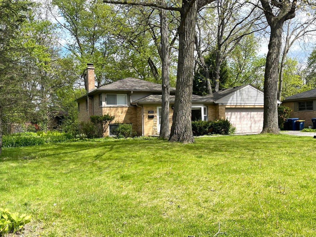 House in Northbrook, Illinois, United States 2 - 17929213