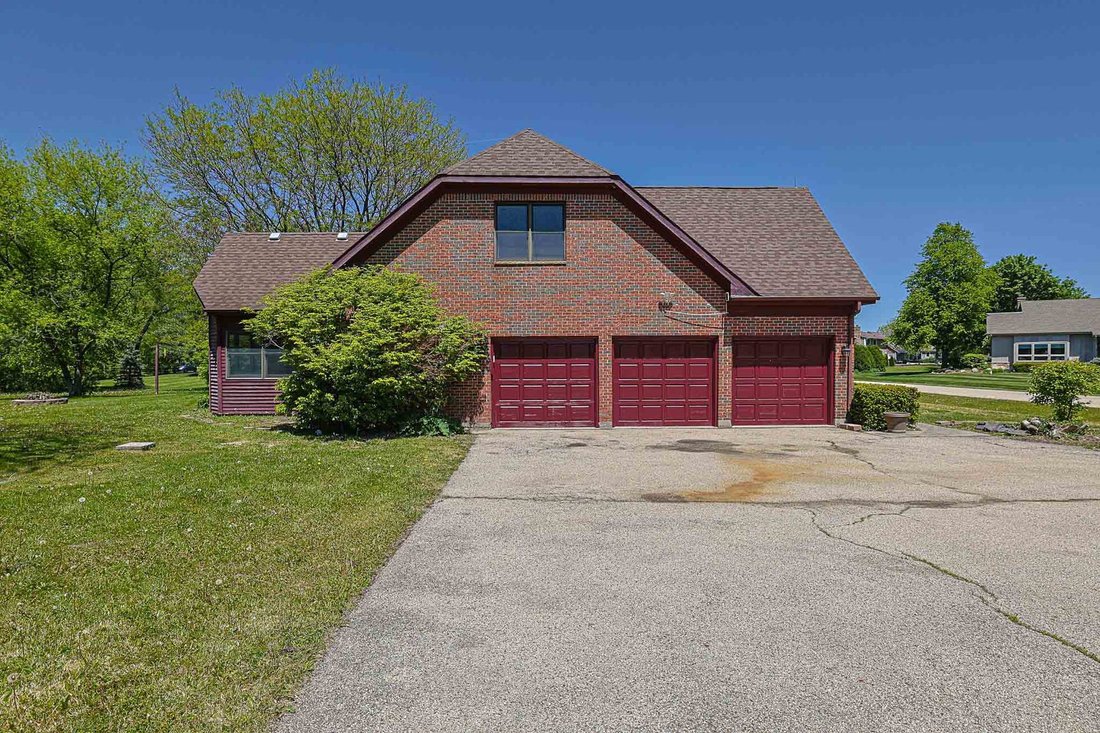 House in Long Grove, Illinois, United States 2 - 17934509