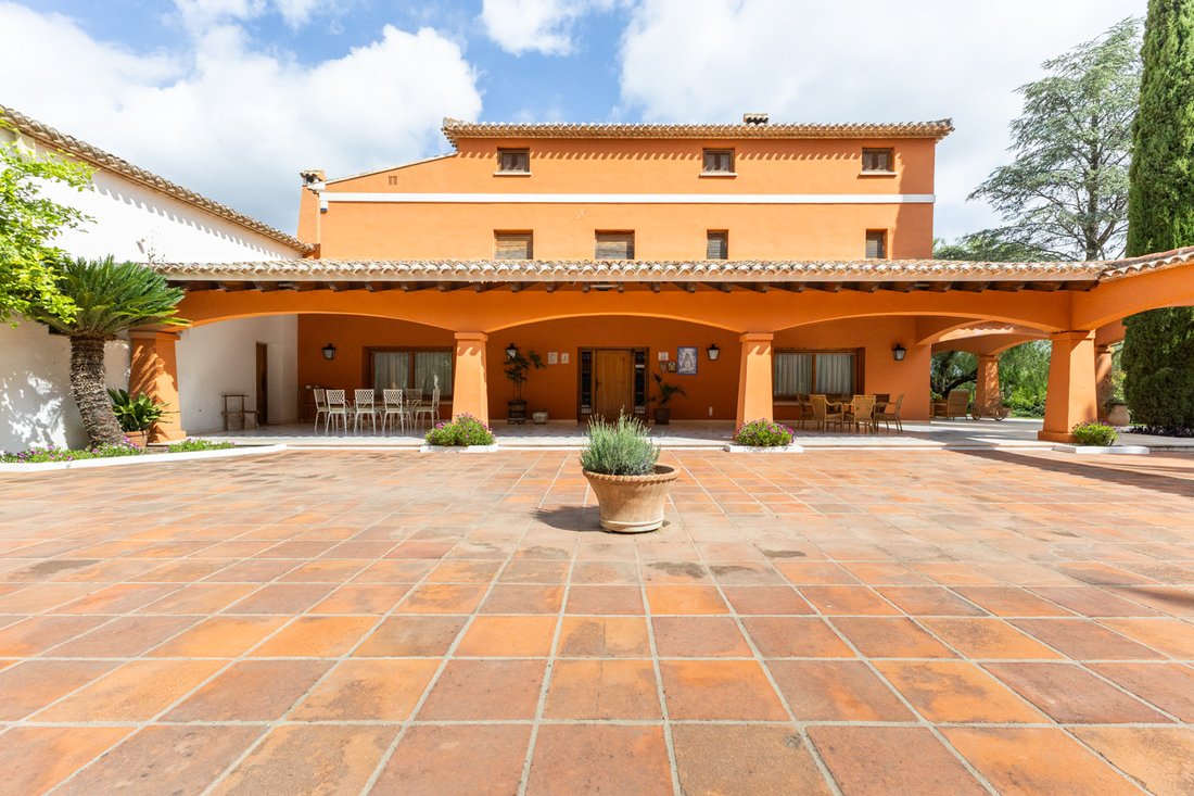 House in Ontinyent, Valencian Community, Spain 5 - 13127967