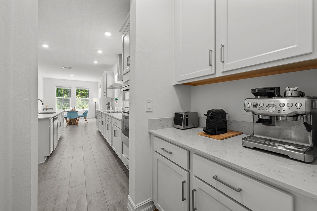 House in Lutz, Florida, United States 5 - 17929975