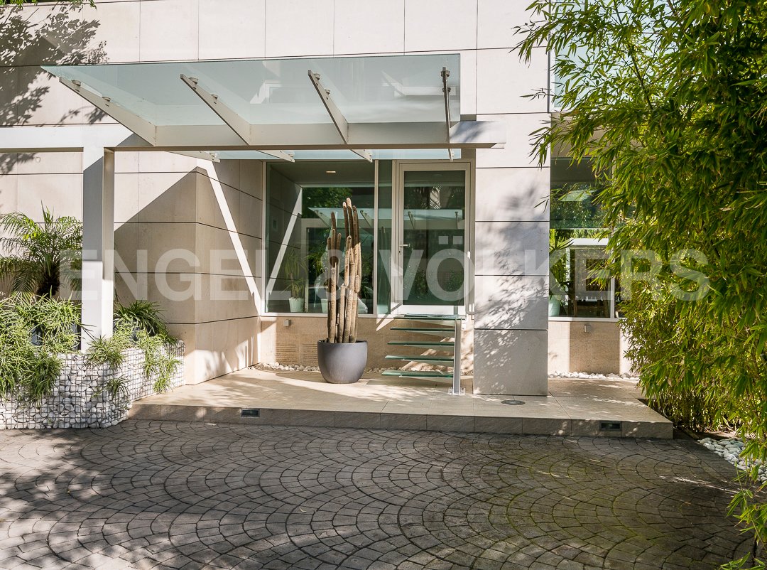 House in Les Corts, Barcelona, Spain 5 - 17933205